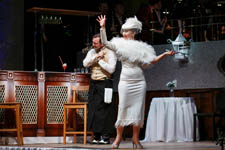 «Я подарю тебе Париж!», 27 Декабря 2020г. — фото 48