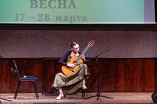 «Музыкальная весна. Сергей Руднев», 23 Марта 2021г. — фото 6