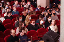 Арсений Тарасевич-Николаев: «У Калининграда уникальное лицо», 29 Марта 2021г. — фото 6