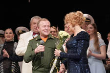 Ирина Семеновна АНДРЕЕВА — фото 16