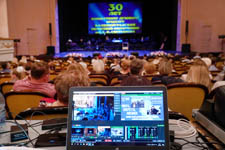 В Драмтеатре состоялся грандиозный гала-концерт «Опера, оперетта, мюзикл...», 12 Мая 2021г. — фото 5