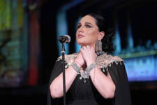 В Драмтеатре состоялся грандиозный гала-концерт «Опера, оперетта, мюзикл...», 12 Мая 2021г. — фото 52