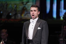 В Драмтеатре состоялся грандиозный гала-концерт «Опера, оперетта, мюзикл...», 12 Мая 2021г. — фото 53