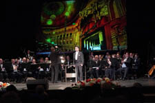 В Драмтеатре состоялся грандиозный гала-концерт «Опера, оперетта, мюзикл...», 12 Мая 2021г. — фото 54