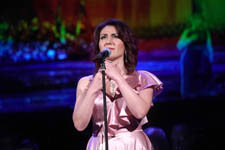 В Драмтеатре состоялся грандиозный гала-концерт «Опера, оперетта, мюзикл...», 12 Мая 2021г. — фото 57