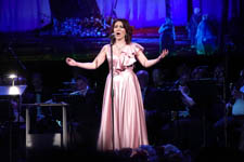 В Драмтеатре состоялся грандиозный гала-концерт «Опера, оперетта, мюзикл...», 12 Мая 2021г. — фото 60