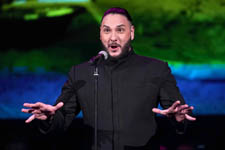 В Драмтеатре состоялся грандиозный гала-концерт «Опера, оперетта, мюзикл...», 12 Мая 2021г. — фото 63