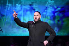 В Драмтеатре состоялся грандиозный гала-концерт «Опера, оперетта, мюзикл...», 12 Мая 2021г. — фото 64