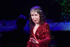 В Драмтеатре состоялся грандиозный гала-концерт «Опера, оперетта, мюзикл...», 12 Мая 2021г. — фото 70