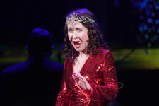 В Драмтеатре состоялся грандиозный гала-концерт «Опера, оперетта, мюзикл...», 12 Мая 2021г. — фото 71