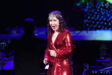 В Драмтеатре состоялся грандиозный гала-концерт «Опера, оперетта, мюзикл...», 12 Мая 2021г. — фото 72