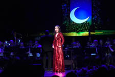 В Драмтеатре состоялся грандиозный гала-концерт «Опера, оперетта, мюзикл...», 12 Мая 2021г. — фото 74