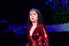 В Драмтеатре состоялся грандиозный гала-концерт «Опера, оперетта, мюзикл...», 12 Мая 2021г. — фото 75