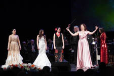 В Драмтеатре состоялся грандиозный гала-концерт «Опера, оперетта, мюзикл...», 12 Мая 2021г. — фото 96