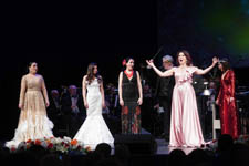 В Драмтеатре состоялся грандиозный гала-концерт «Опера, оперетта, мюзикл...», 12 Мая 2021г. — фото 97