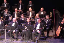 В Драмтеатре состоялся грандиозный гала-концерт «Опера, оперетта, мюзикл...», 12 Мая 2021г. — фото 10