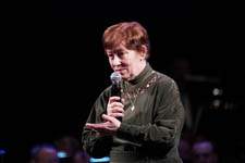 В Драмтеатре состоялся грандиозный гала-концерт «Опера, оперетта, мюзикл...», 12 Мая 2021г. — фото 102