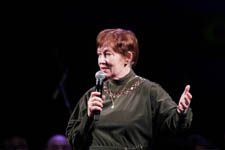 В Драмтеатре состоялся грандиозный гала-концерт «Опера, оперетта, мюзикл...», 12 Мая 2021г. — фото 103