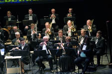 В Драмтеатре состоялся грандиозный гала-концерт «Опера, оперетта, мюзикл...», 12 Мая 2021г. — фото 105