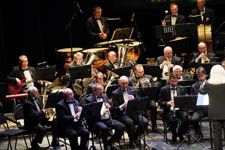 В Драмтеатре состоялся грандиозный гала-концерт «Опера, оперетта, мюзикл...», 12 Мая 2021г. — фото 107