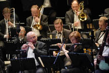 В Драмтеатре состоялся грандиозный гала-концерт «Опера, оперетта, мюзикл...», 12 Мая 2021г. — фото 109