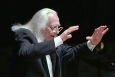 В Драмтеатре состоялся грандиозный гала-концерт «Опера, оперетта, мюзикл...», 12 Мая 2021г. — фото 113