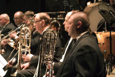 В Драмтеатре состоялся грандиозный гала-концерт «Опера, оперетта, мюзикл...», 12 Мая 2021г. — фото 114