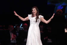 В Драмтеатре состоялся грандиозный гала-концерт «Опера, оперетта, мюзикл...», 12 Мая 2021г. — фото 115