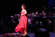 В Драмтеатре состоялся грандиозный гала-концерт «Опера, оперетта, мюзикл...», 12 Мая 2021г. — фото 121