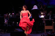 В Драмтеатре состоялся грандиозный гала-концерт «Опера, оперетта, мюзикл...», 12 Мая 2021г. — фото 122