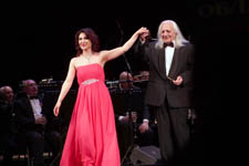 В Драмтеатре состоялся грандиозный гала-концерт «Опера, оперетта, мюзикл...», 12 Мая 2021г. — фото 124