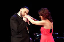 В Драмтеатре состоялся грандиозный гала-концерт «Опера, оперетта, мюзикл...», 12 Мая 2021г. — фото 130