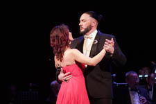 В Драмтеатре состоялся грандиозный гала-концерт «Опера, оперетта, мюзикл...», 12 Мая 2021г. — фото 131