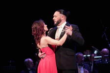 В Драмтеатре состоялся грандиозный гала-концерт «Опера, оперетта, мюзикл...», 12 Мая 2021г. — фото 132