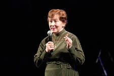 В Драмтеатре состоялся грандиозный гала-концерт «Опера, оперетта, мюзикл...», 12 Мая 2021г. — фото 14