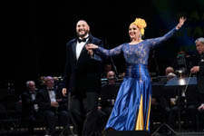 В Драмтеатре состоялся грандиозный гала-концерт «Опера, оперетта, мюзикл...», 12 Мая 2021г. — фото 149