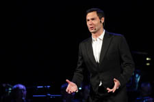 В Драмтеатре состоялся грандиозный гала-концерт «Опера, оперетта, мюзикл...», 12 Мая 2021г. — фото 151