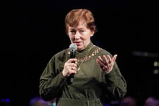 В Драмтеатре состоялся грандиозный гала-концерт «Опера, оперетта, мюзикл...», 12 Мая 2021г. — фото 153