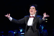 В Драмтеатре состоялся грандиозный гала-концерт «Опера, оперетта, мюзикл...», 12 Мая 2021г. — фото 158