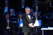 В Драмтеатре состоялся грандиозный гала-концерт «Опера, оперетта, мюзикл...», 12 Мая 2021г. — фото 159