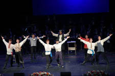 В Драмтеатре состоялся грандиозный гала-концерт «Опера, оперетта, мюзикл...», 12 Мая 2021г. — фото 162