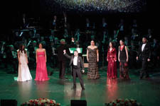 В Драмтеатре состоялся грандиозный гала-концерт «Опера, оперетта, мюзикл...», 12 Мая 2021г. — фото 163