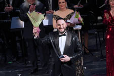 В Драмтеатре состоялся грандиозный гала-концерт «Опера, оперетта, мюзикл...», 12 Мая 2021г. — фото 168