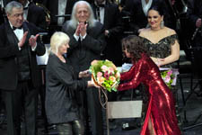 В Драмтеатре состоялся грандиозный гала-концерт «Опера, оперетта, мюзикл...», 12 Мая 2021г. — фото 171