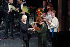 В Драмтеатре состоялся грандиозный гала-концерт «Опера, оперетта, мюзикл...», 12 Мая 2021г. — фото 176