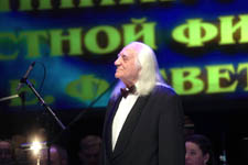 В Драмтеатре состоялся грандиозный гала-концерт «Опера, оперетта, мюзикл...», 12 Мая 2021г. — фото 18