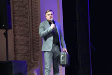 В Драмтеатре состоялся грандиозный гала-концерт «Опера, оперетта, мюзикл...», 12 Мая 2021г. — фото 20