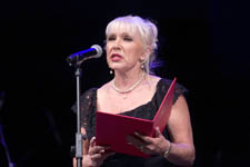 В Драмтеатре состоялся грандиозный гала-концерт «Опера, оперетта, мюзикл...», 12 Мая 2021г. — фото 29