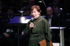 В Драмтеатре состоялся грандиозный гала-концерт «Опера, оперетта, мюзикл...», 12 Мая 2021г. — фото 35