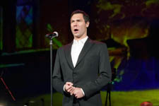 В Драмтеатре состоялся грандиозный гала-концерт «Опера, оперетта, мюзикл...», 12 Мая 2021г. — фото 41